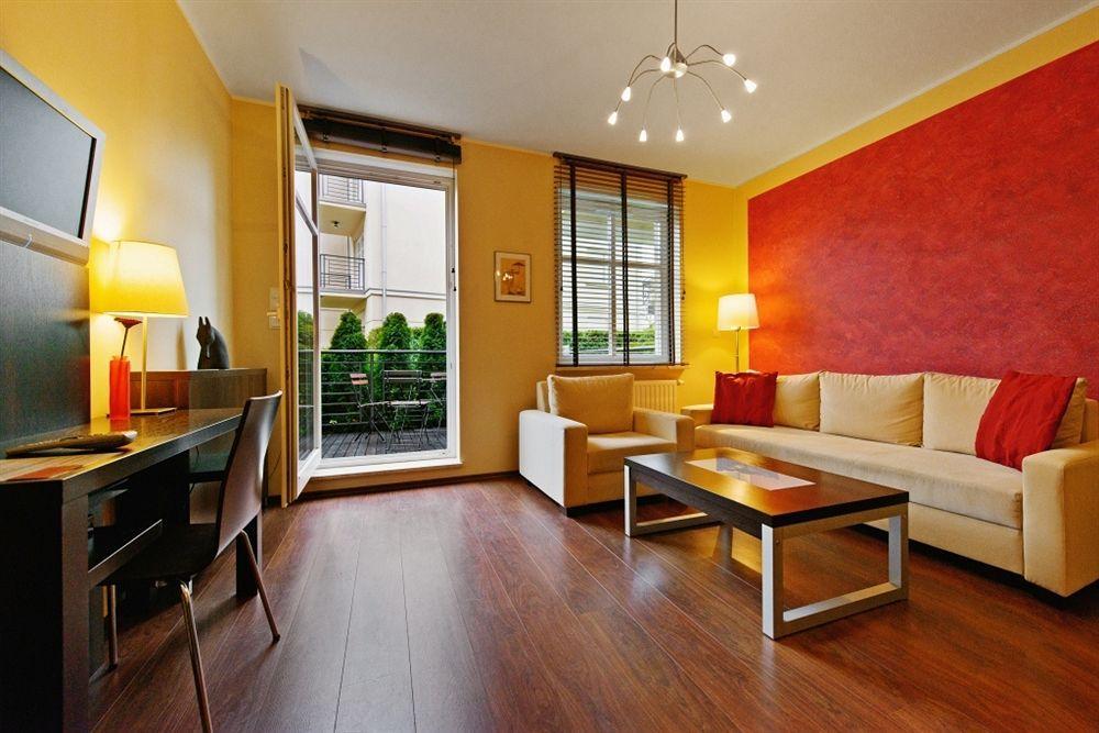Apartments Sopot Luaran gambar