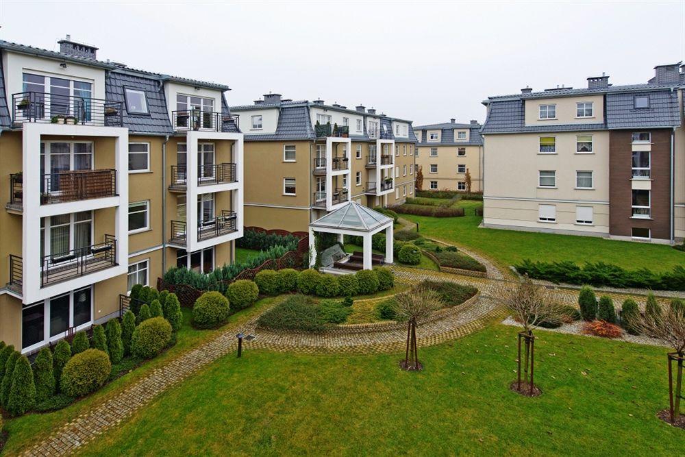 Apartments Sopot Luaran gambar