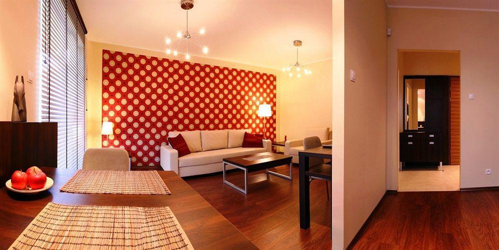 Apartments Sopot Luaran gambar