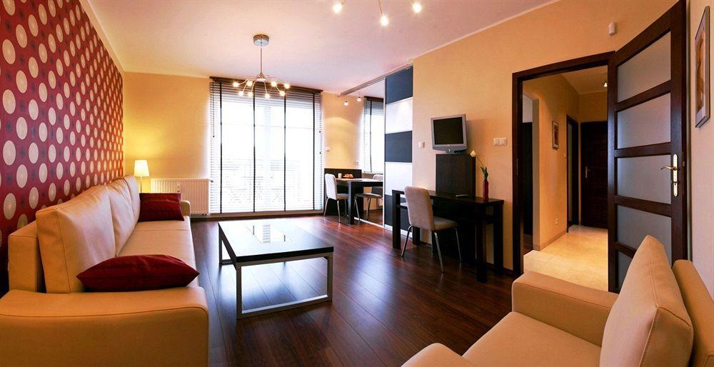 Apartments Sopot Luaran gambar