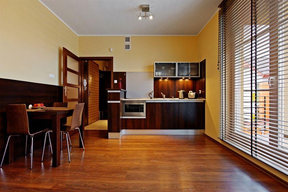 Apartments Sopot Luaran gambar