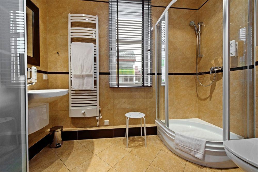 Apartments Sopot Luaran gambar