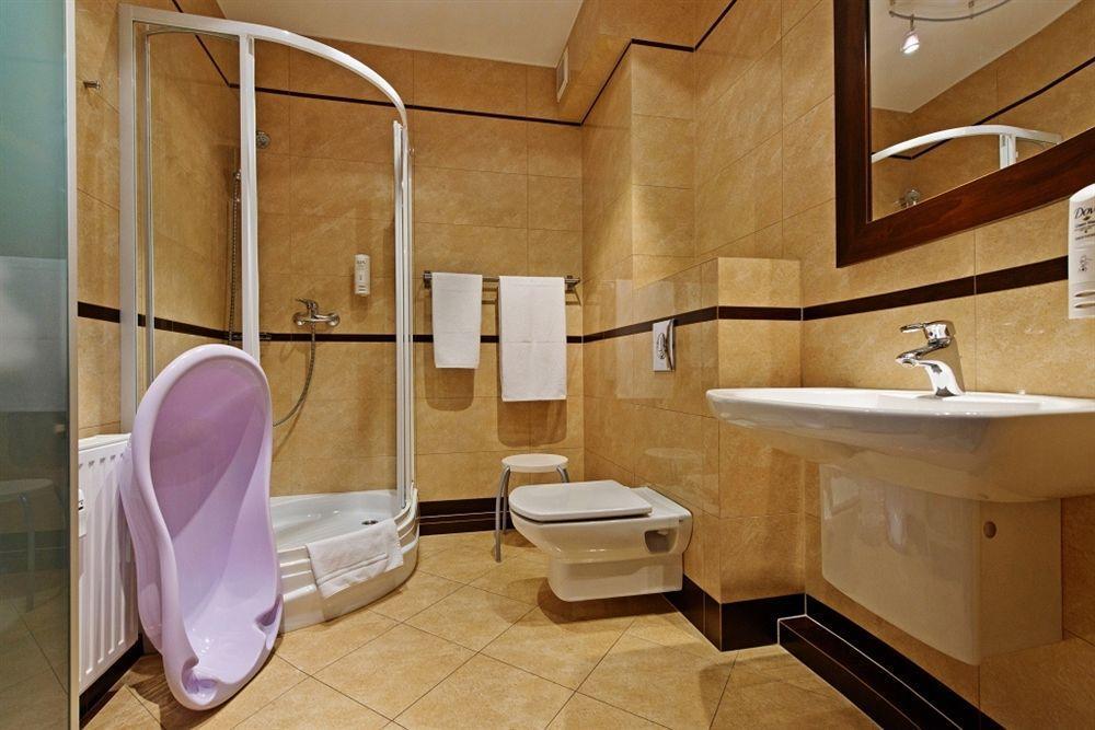 Apartments Sopot Luaran gambar