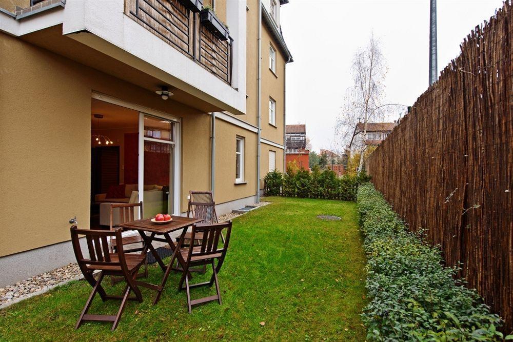 Apartments Sopot Luaran gambar