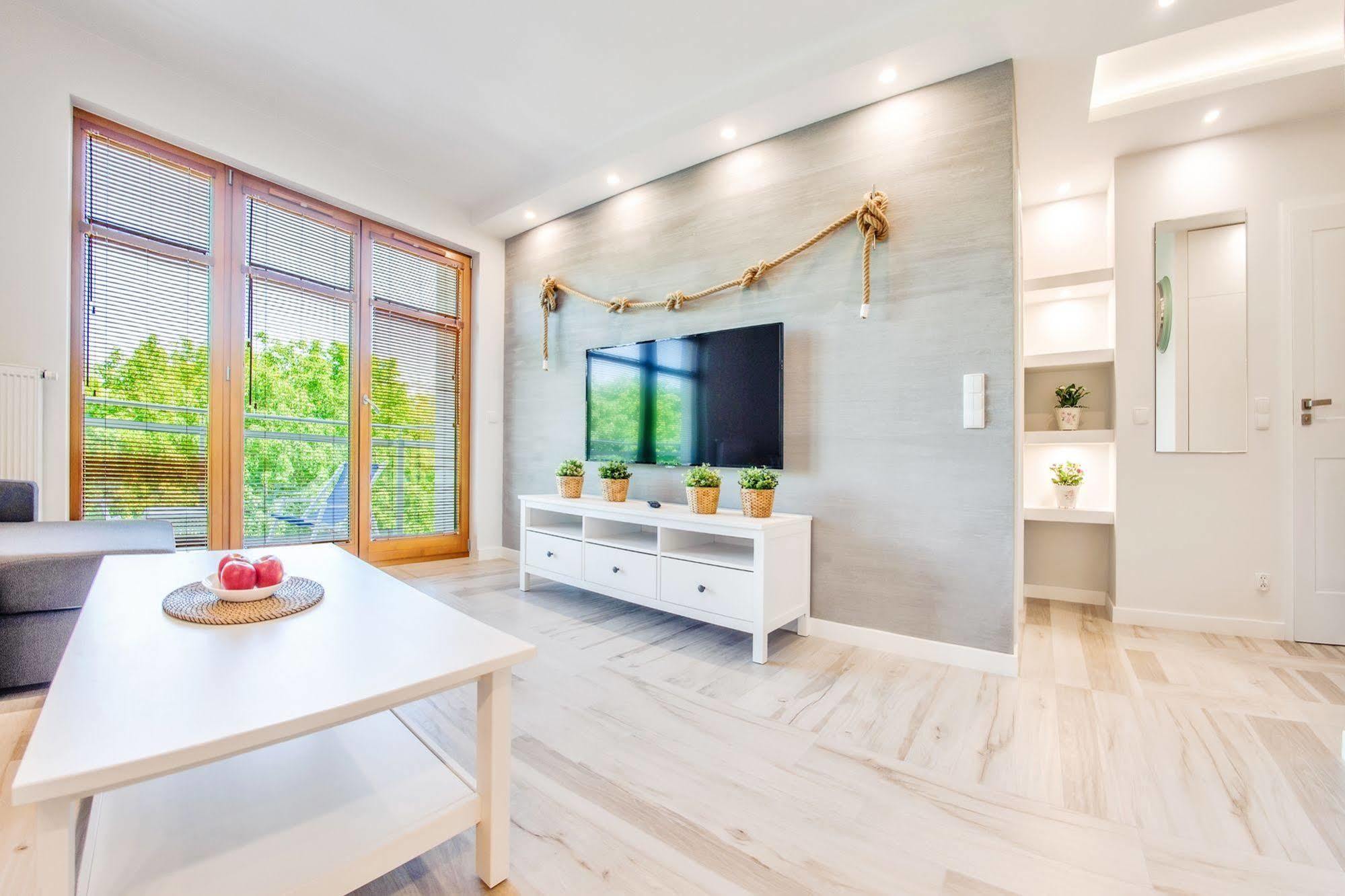 Apartments Sopot Luaran gambar