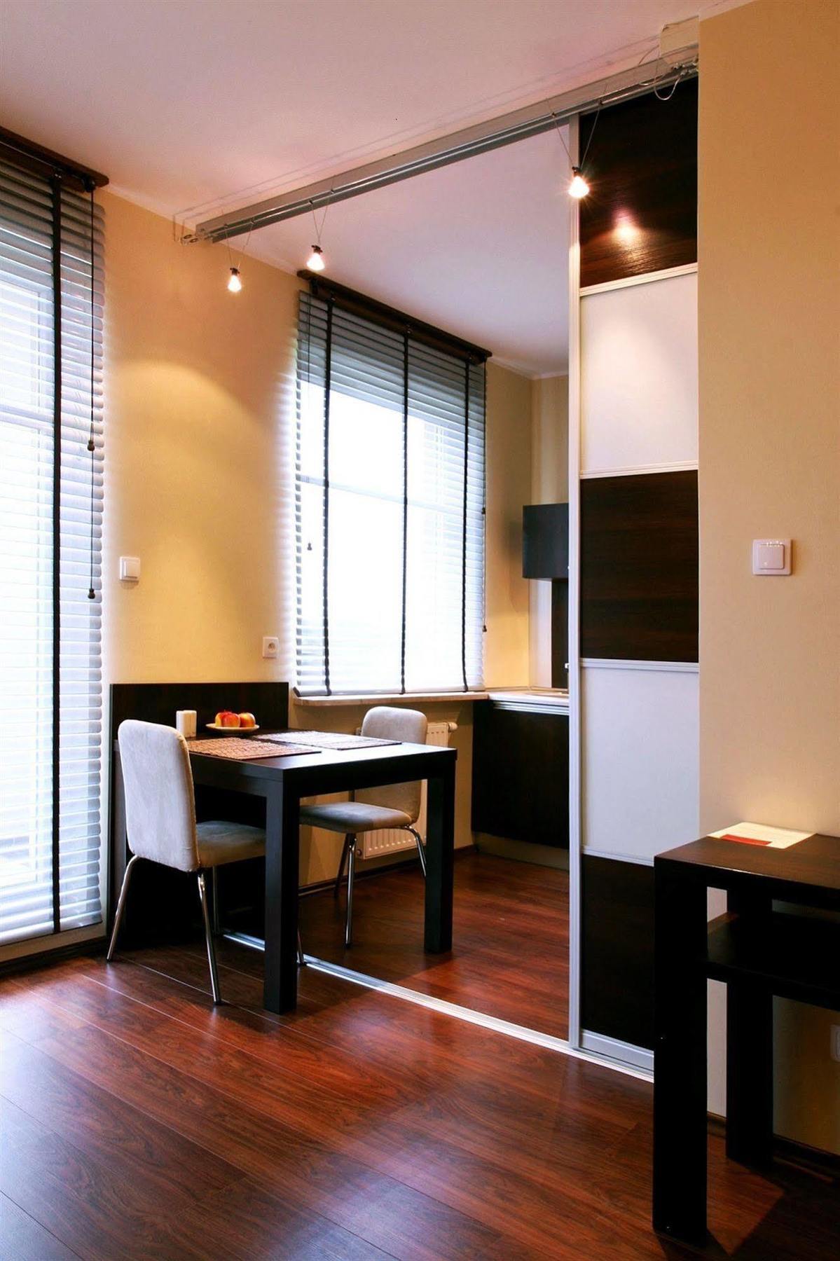 Apartments Sopot Luaran gambar