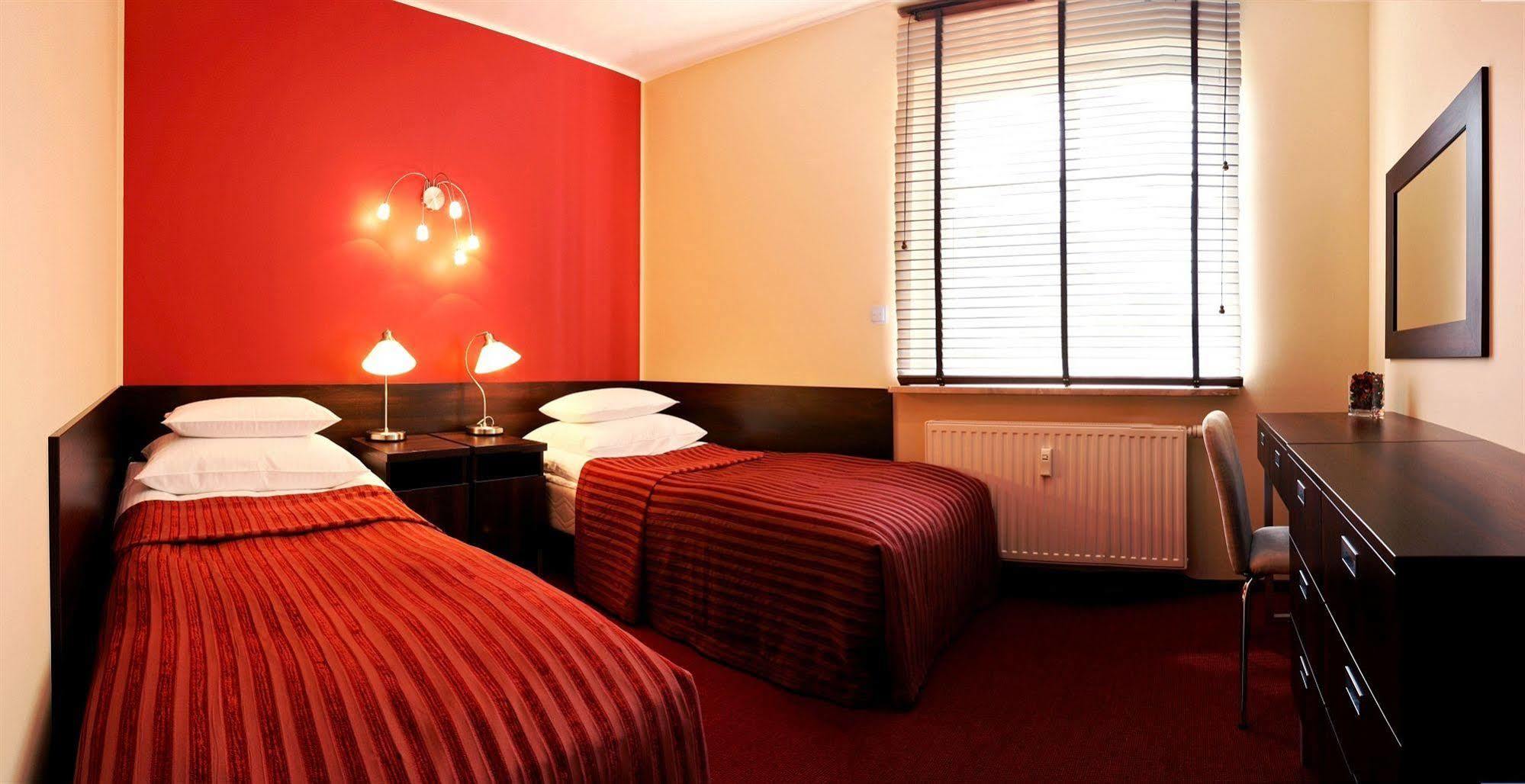 Apartments Sopot Luaran gambar