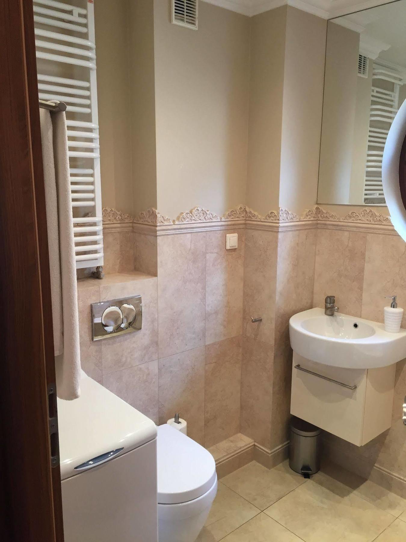 Apartments Sopot Luaran gambar