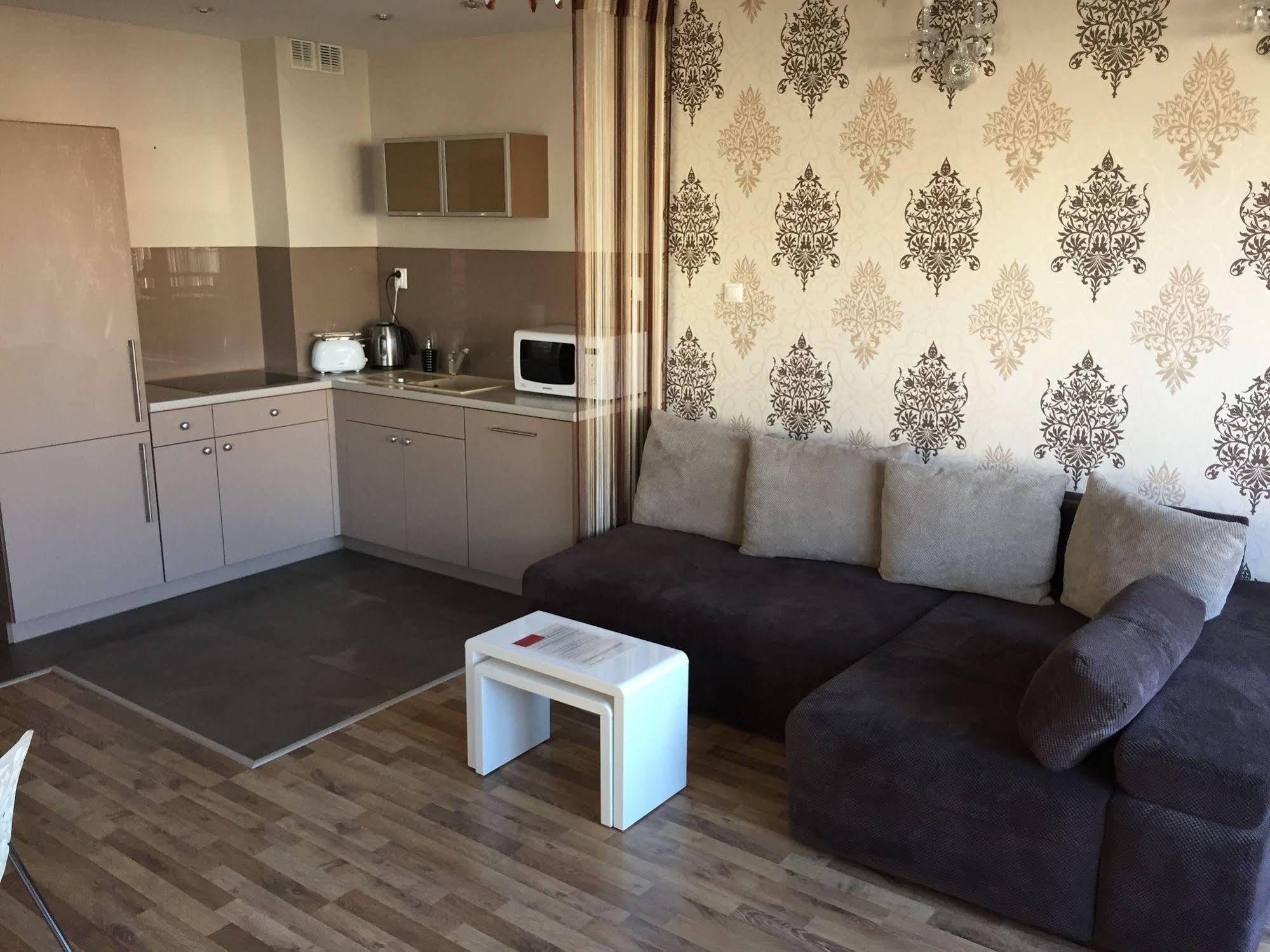 Apartments Sopot Luaran gambar
