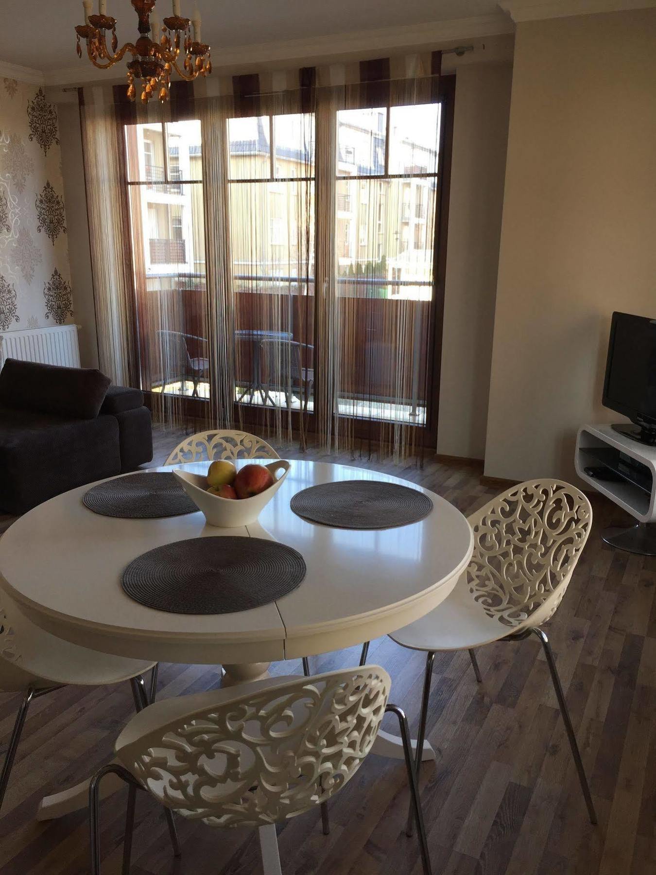 Apartments Sopot Luaran gambar