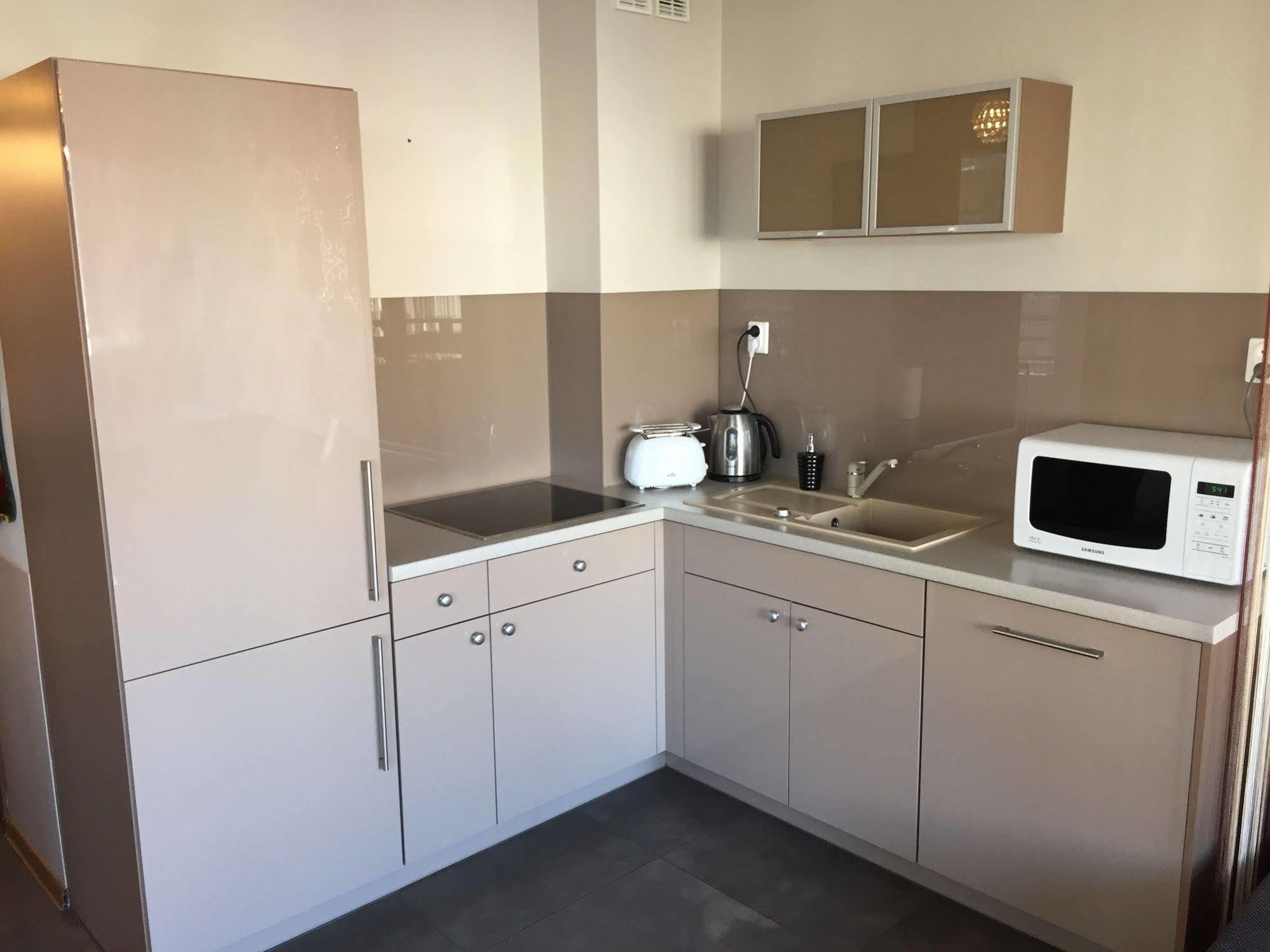 Apartments Sopot Luaran gambar