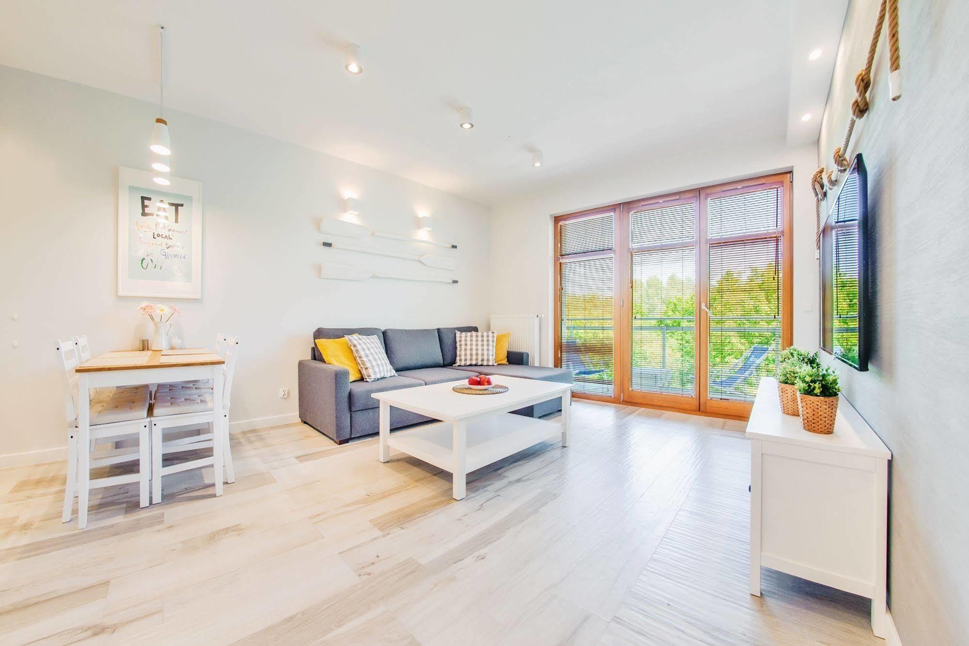 Apartments Sopot Luaran gambar