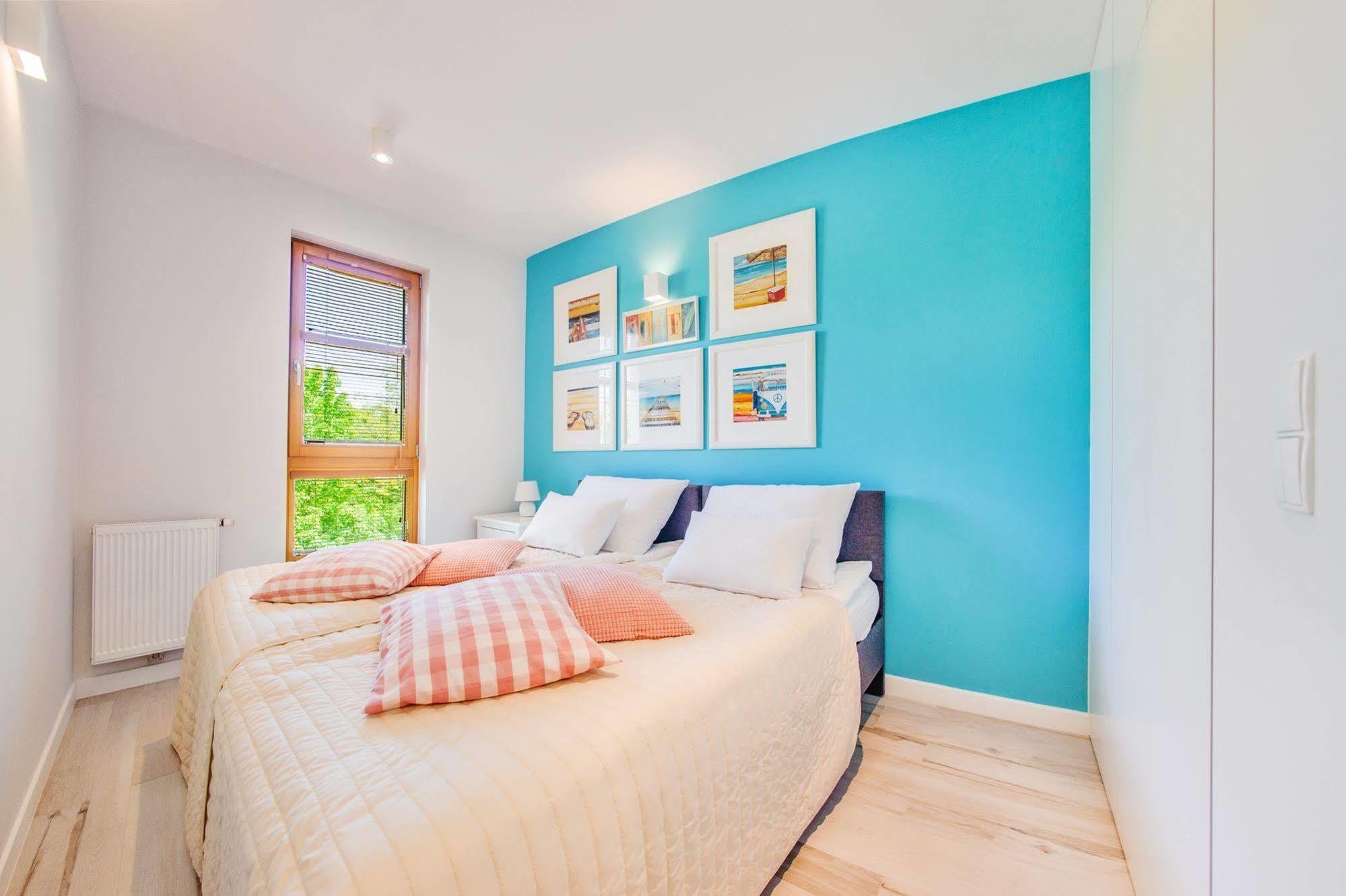 Apartments Sopot Luaran gambar