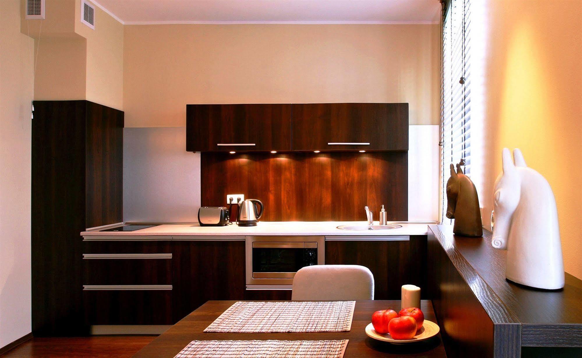 Apartments Sopot Luaran gambar